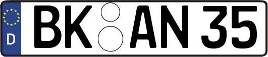 BK-AN35