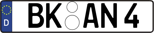 BK-AN4