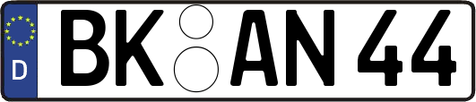 BK-AN44