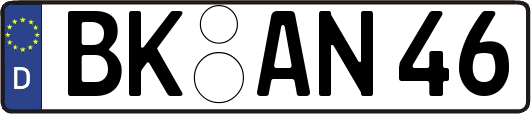 BK-AN46