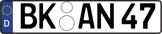 BK-AN47