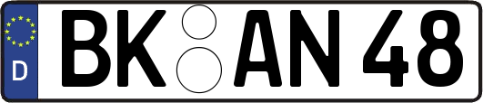 BK-AN48