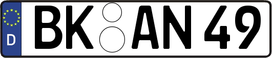 BK-AN49