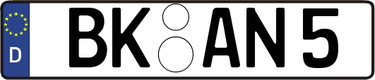 BK-AN5