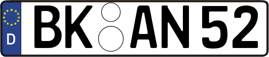 BK-AN52