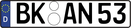 BK-AN53