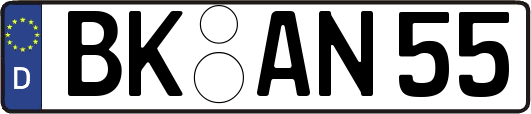 BK-AN55