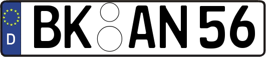 BK-AN56