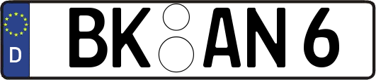 BK-AN6