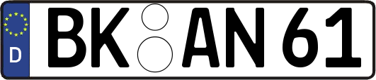 BK-AN61