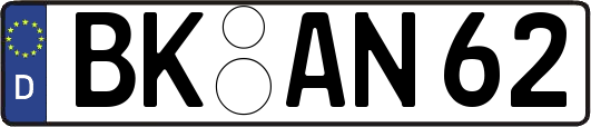BK-AN62