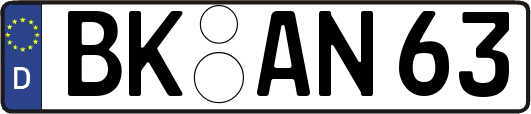 BK-AN63