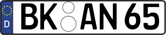 BK-AN65
