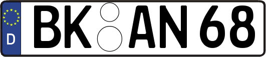 BK-AN68