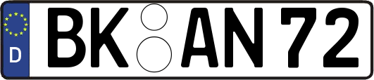 BK-AN72