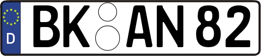 BK-AN82