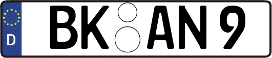 BK-AN9