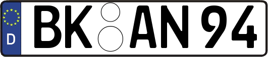 BK-AN94