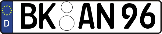 BK-AN96