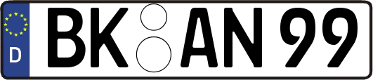 BK-AN99