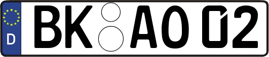 BK-AO02