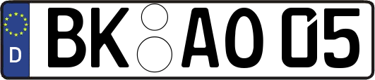 BK-AO05