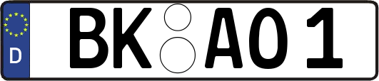 BK-AO1
