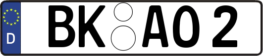 BK-AO2