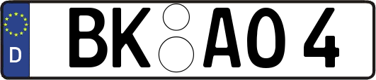 BK-AO4