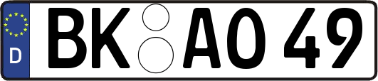 BK-AO49