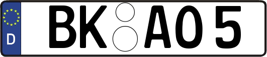 BK-AO5