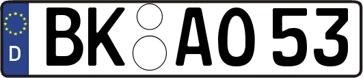 BK-AO53