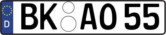 BK-AO55