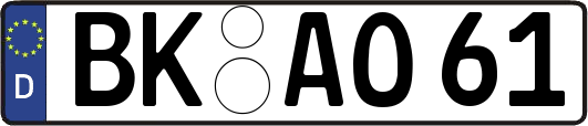 BK-AO61