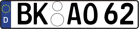 BK-AO62