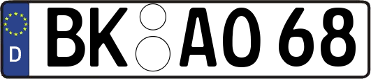 BK-AO68