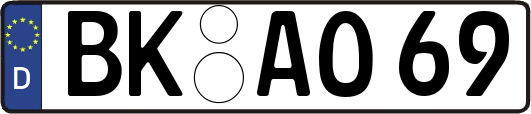 BK-AO69