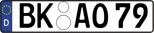 BK-AO79