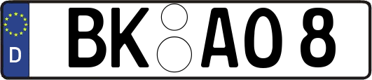BK-AO8