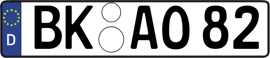 BK-AO82