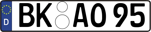 BK-AO95