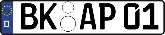 BK-AP01
