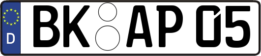 BK-AP05