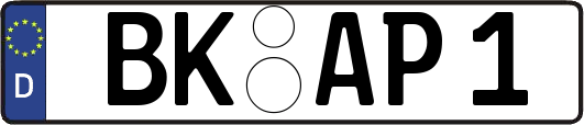 BK-AP1