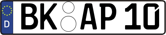 BK-AP10