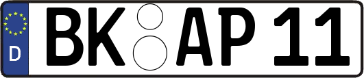 BK-AP11