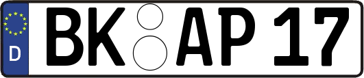 BK-AP17