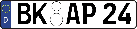 BK-AP24