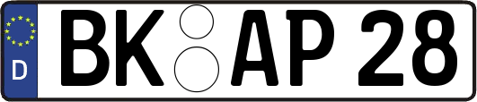 BK-AP28