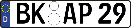 BK-AP29